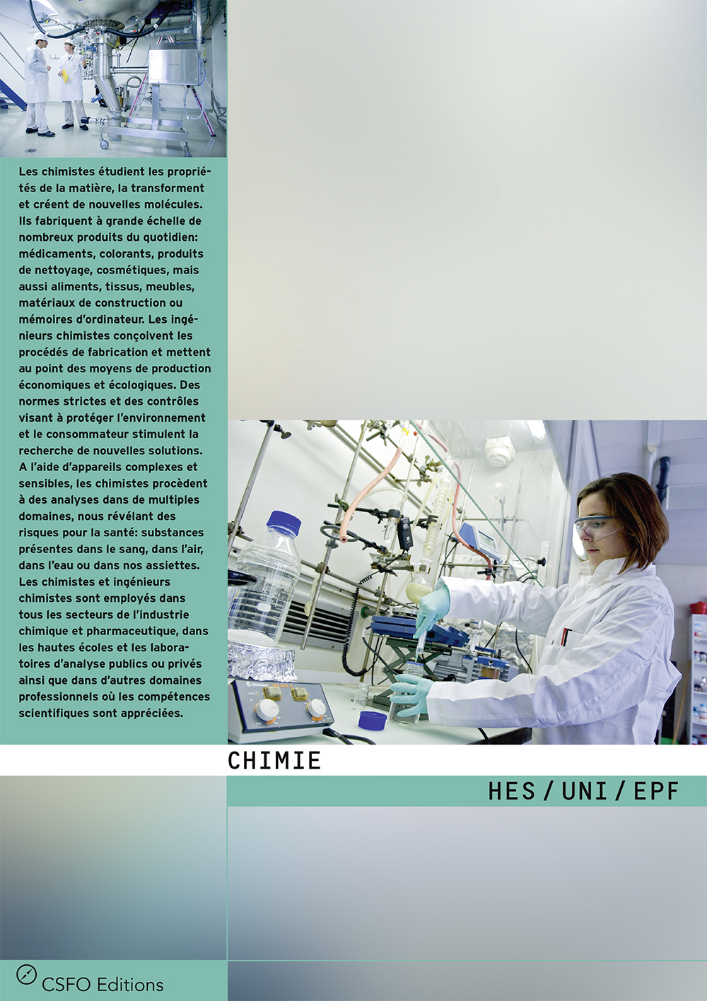 Chimie