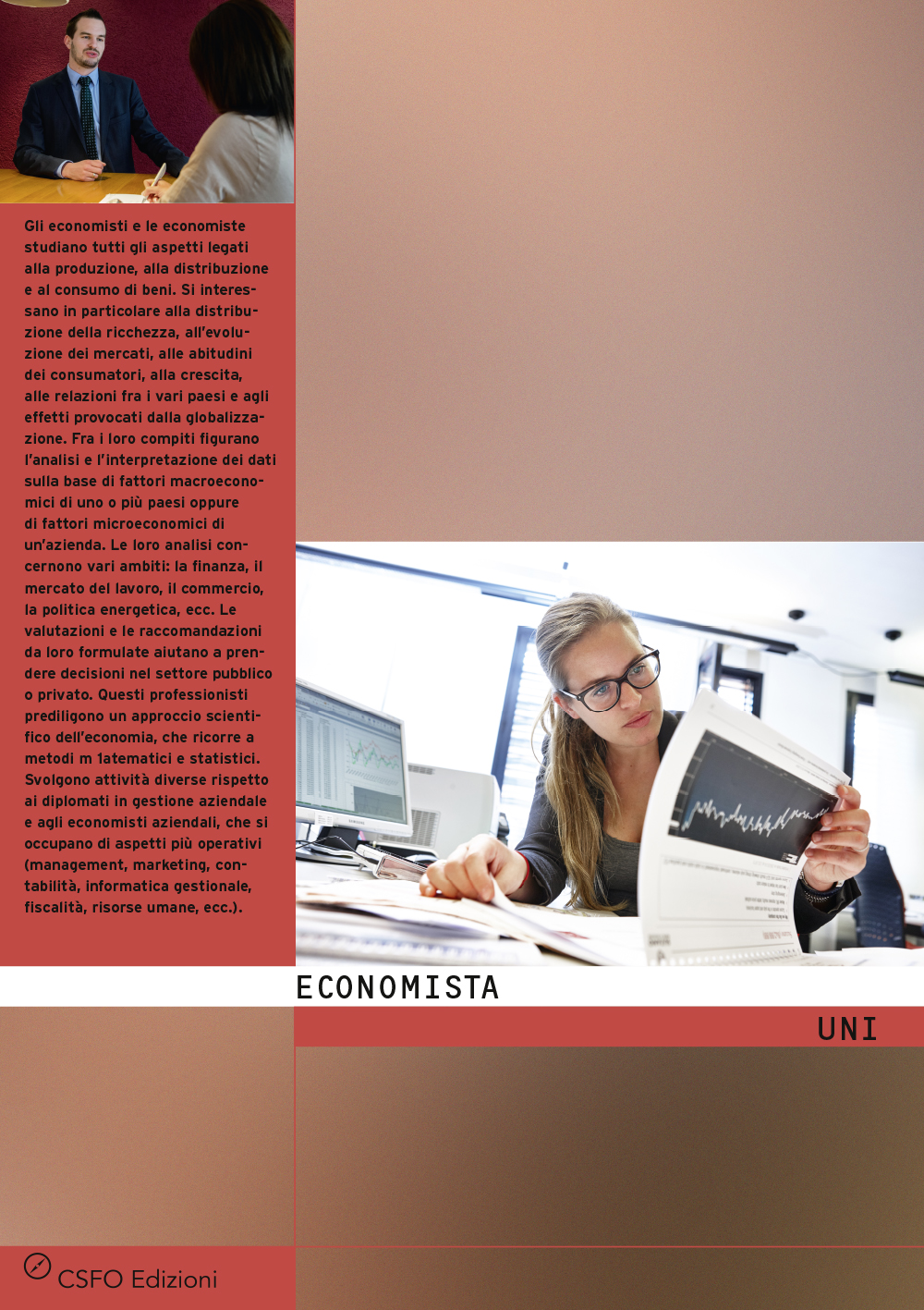 Economista UNI Economista UNI