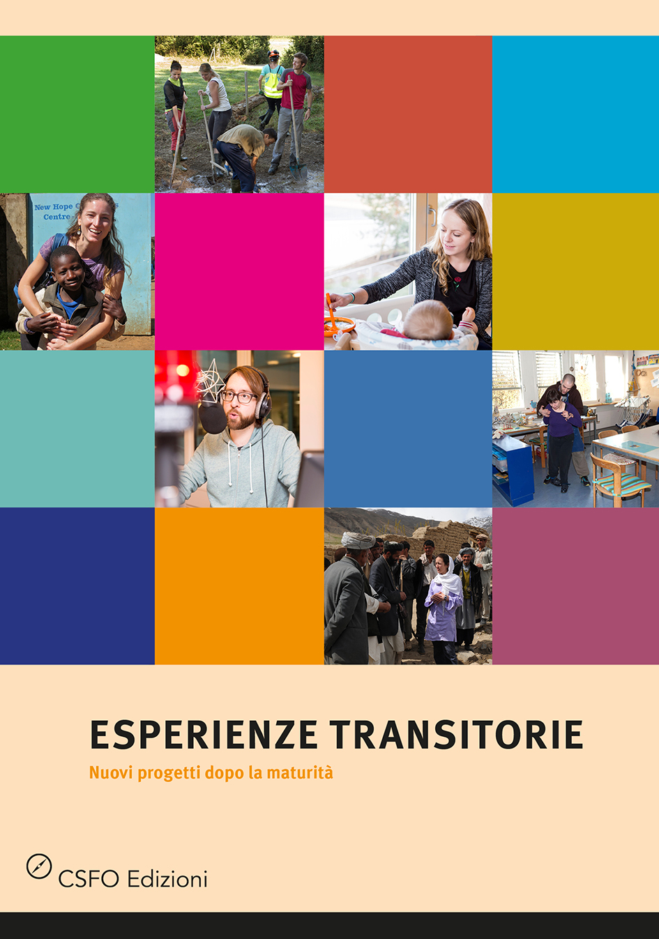 Esperienze transitorie