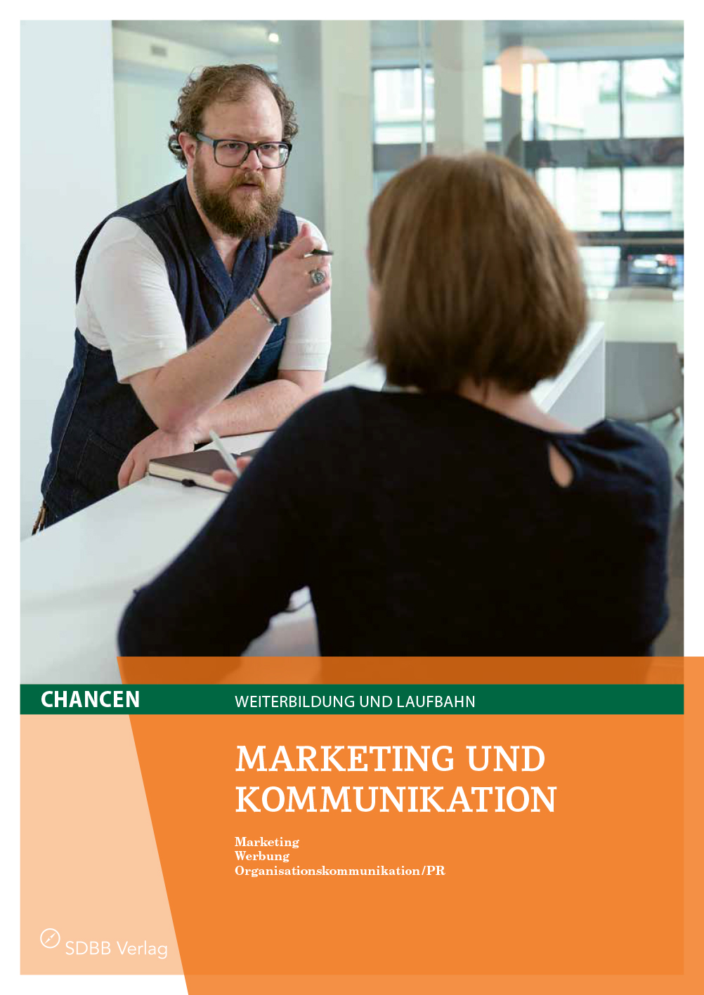 Marketing und Kommunikation Marketing und Kommunikation
