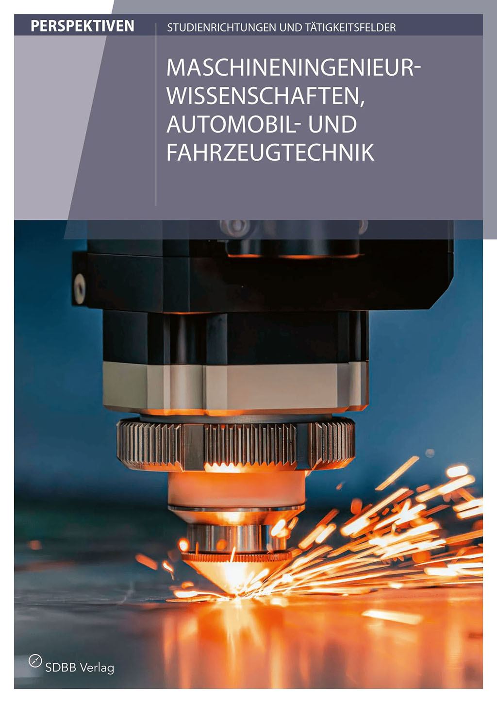 Maschineningenieurwissenschaften, Automobil- und Fahrzeugtechnik