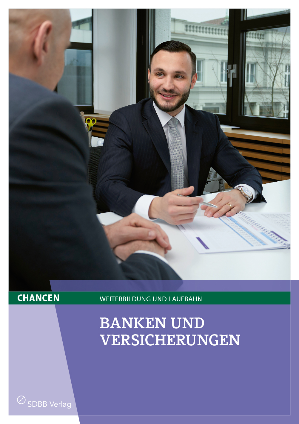 Banken und Versicherungen