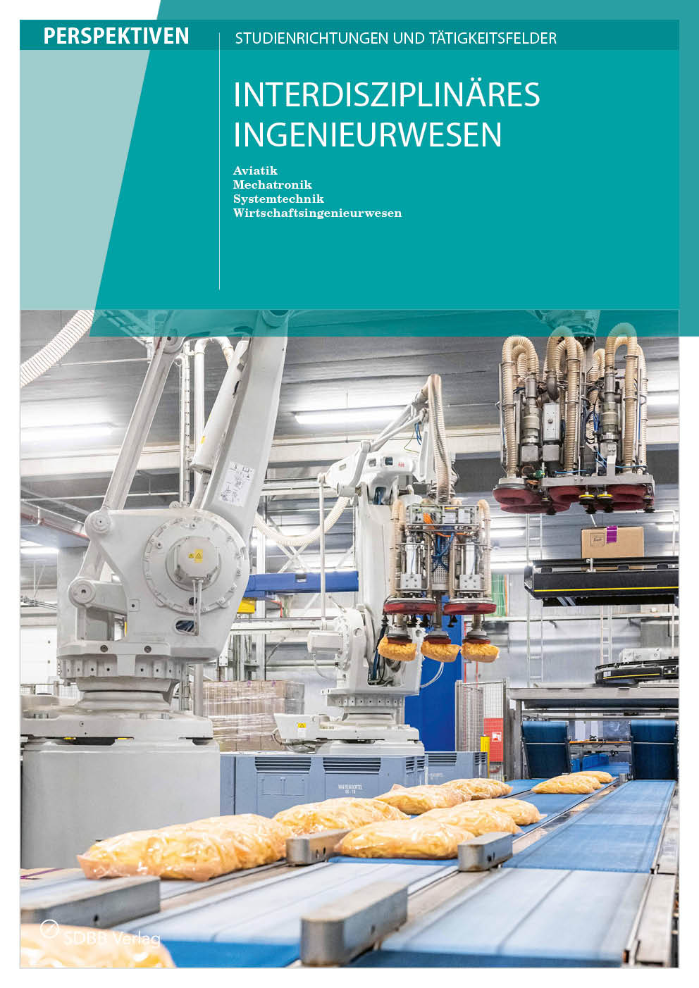 Interdisziplinäres Ingenieurwesen Interdisziplinäres Ingenieurwesen