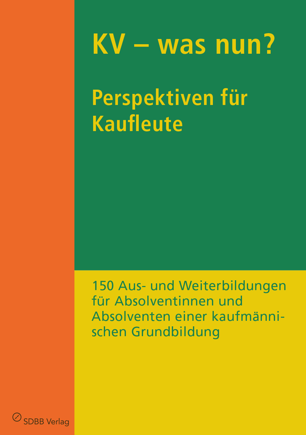 KV - was nun? KV - was nun?