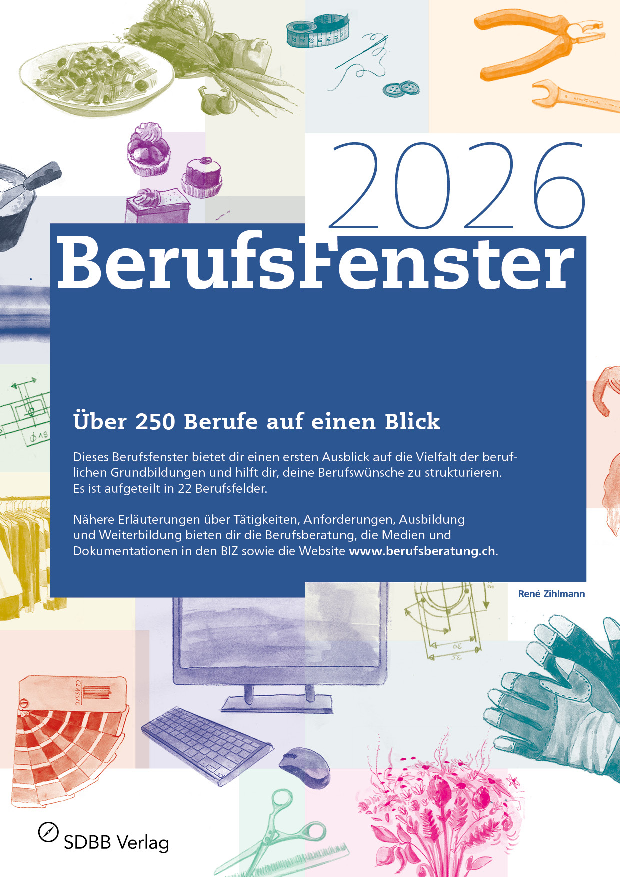 Berufsfenster 2026