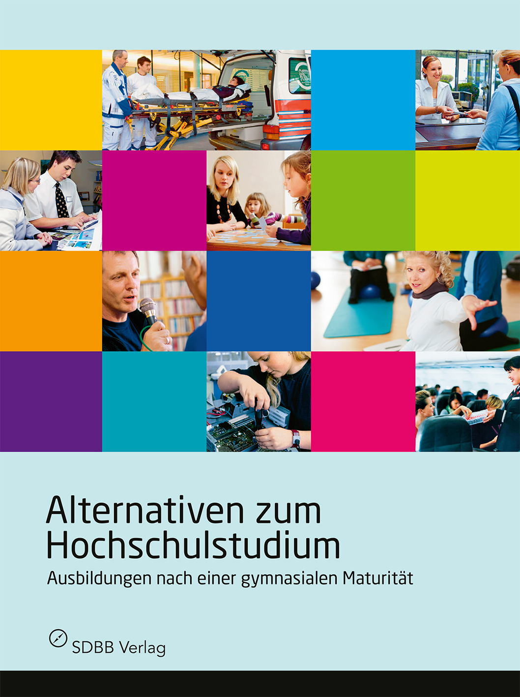 Alternativen zum Hochschulstudium