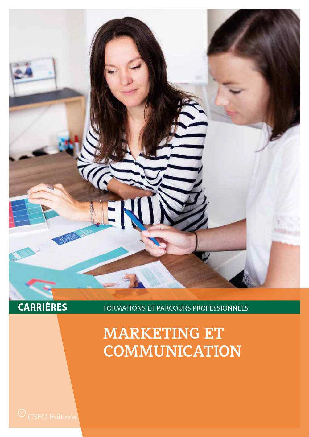 Marketing et communication Marketing et communication