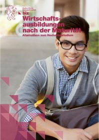 Wirtschaftsausbildungen nach der Maturität