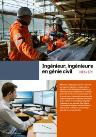 Ingénieur/e en génie civil