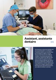 Assistant/e dentaire