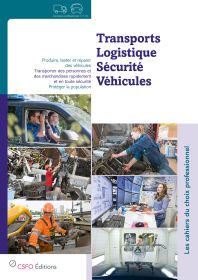 Transports, logistique, sécurité, véhicules