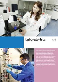 Laboratorista AFC