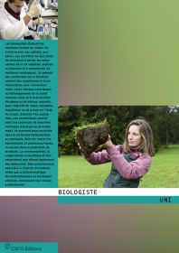 Biologiste
