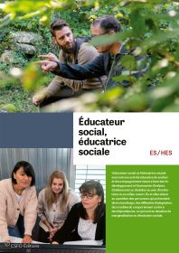 Éducateur/trice social/e