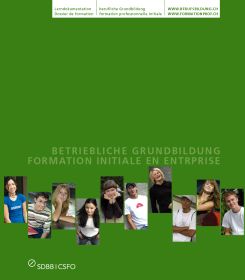 Ordner und Register (Lerndokumentation)