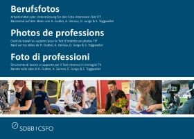 Foto delle professioni 2024