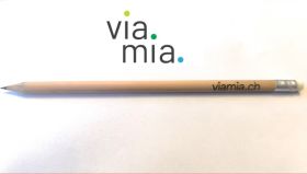 Crayon "viamia"