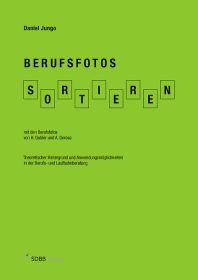 Berufsfotos sortieren