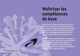 Maîtriser les compétences de base