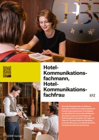 Hotel-Kommunikationsfachmann/-frau EFZ