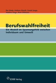 Berufswahlfreiheit