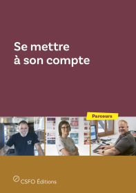 Se mettre à son compte
