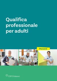 Qualifica professionale per adulti