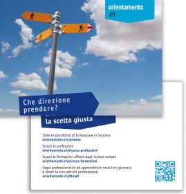 Flyer orientamento.ch generale (Plico da 100 es.)