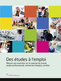 Des études à l'emploi