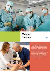 Medico/a