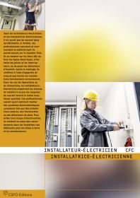 Installateur/trice-électricien/ne