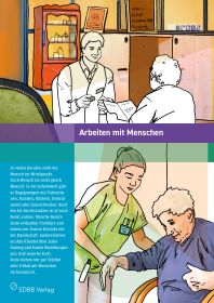 Arbeiten mit Menschen