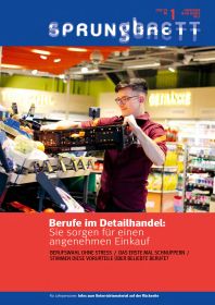 Sprungbrett Lehrerabo (3 x 25 Ex.) Schuljahr 2025/2026