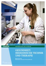 Gesundheit: Medizinische Technik und Therapie