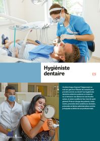 Hygiéniste dentaire