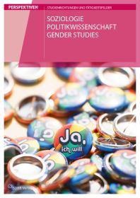 Soziologie, Politikwissenschaft, Gender Studies