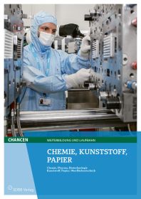 Chemie, Kunststoff, Papier