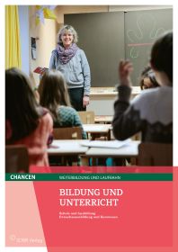 Bildung und Unterricht