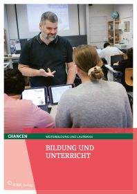 Bildung und Unterricht