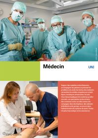 Médecin