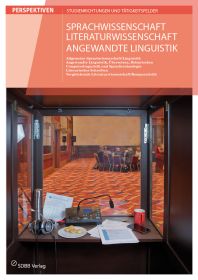 Sprachwissenschaft, Vergleichende Literaturwissenschaft, Angewandte Linguistik