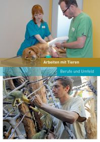 Arbeiten mit Tieren