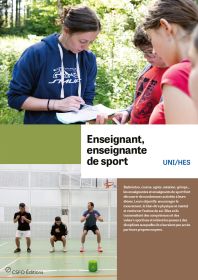 Enseignant/e de sport