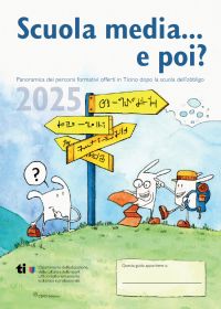 Scuola media ... e poi?