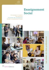 Enseignement, social