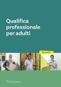 Qualifica professionale per adulti