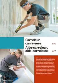 Carreleur/euse, Aide-carreleur/euse