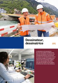 Dessinateur/trice