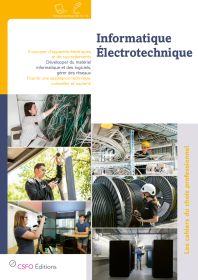 Informatique, électrotechnique