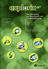 Explorix - Einzel-Set Ausgabe Schweiz